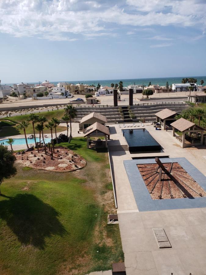 Corona Del Sol 1104, Puerto Penasco, Las Conchas المظهر الخارجي الصورة