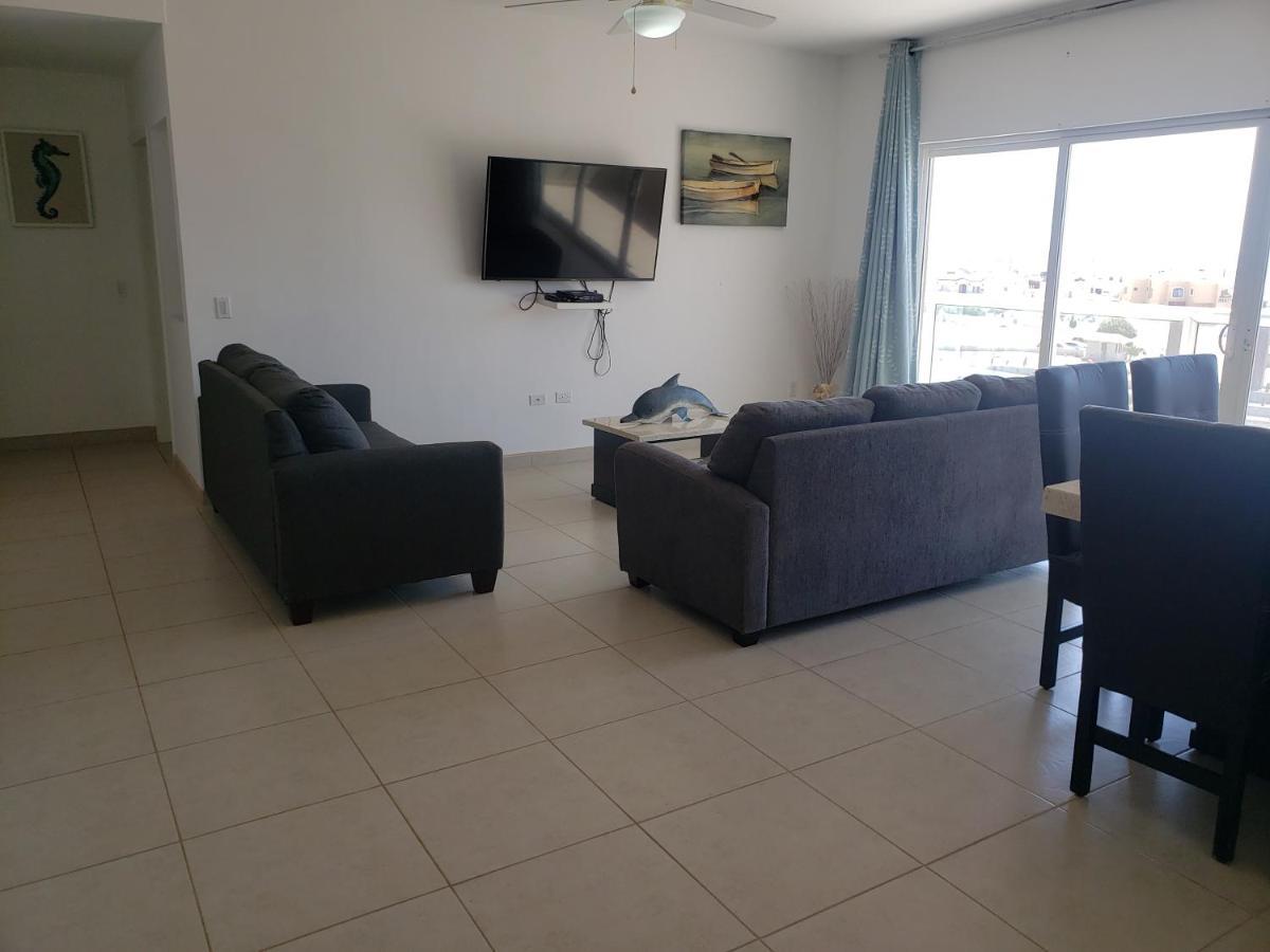 Corona Del Sol 1104, Puerto Penasco, Las Conchas المظهر الخارجي الصورة