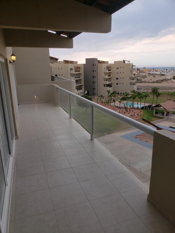 Corona Del Sol 1104, Puerto Penasco, Las Conchas المظهر الخارجي الصورة