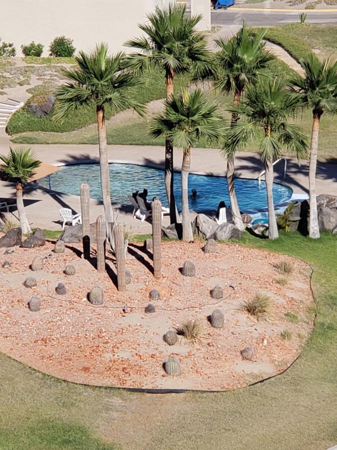 Corona Del Sol 1104, Puerto Penasco, Las Conchas المظهر الخارجي الصورة