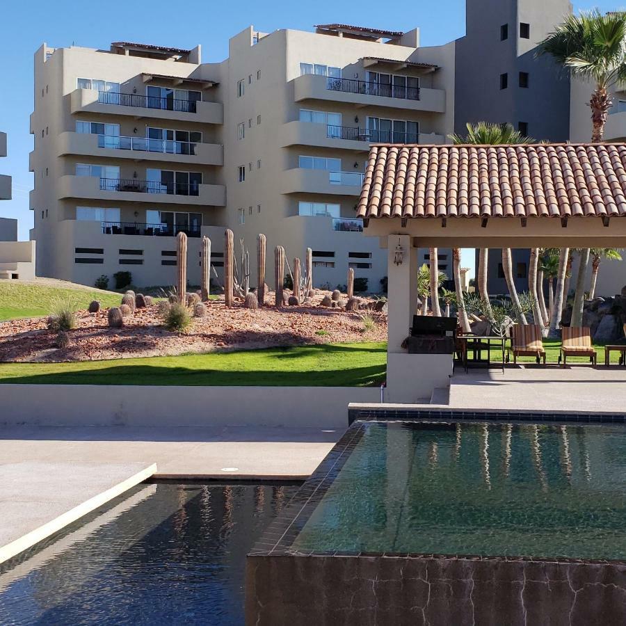 Corona Del Sol 1104, Puerto Penasco, Las Conchas المظهر الخارجي الصورة