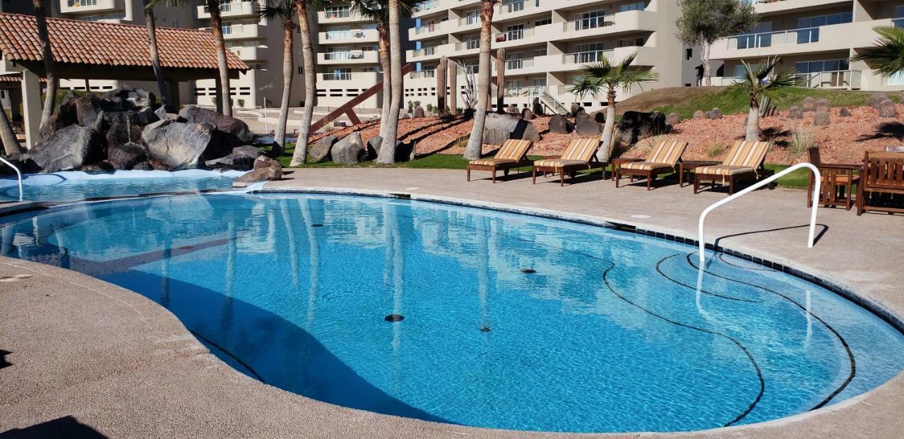 Corona Del Sol 1104, Puerto Penasco, Las Conchas المظهر الخارجي الصورة